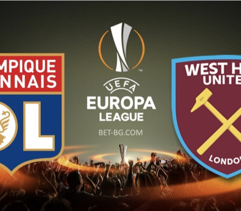 Olympique Lyonnais - West Ham bet365 Olympique Lyonnais - West Ham bet365