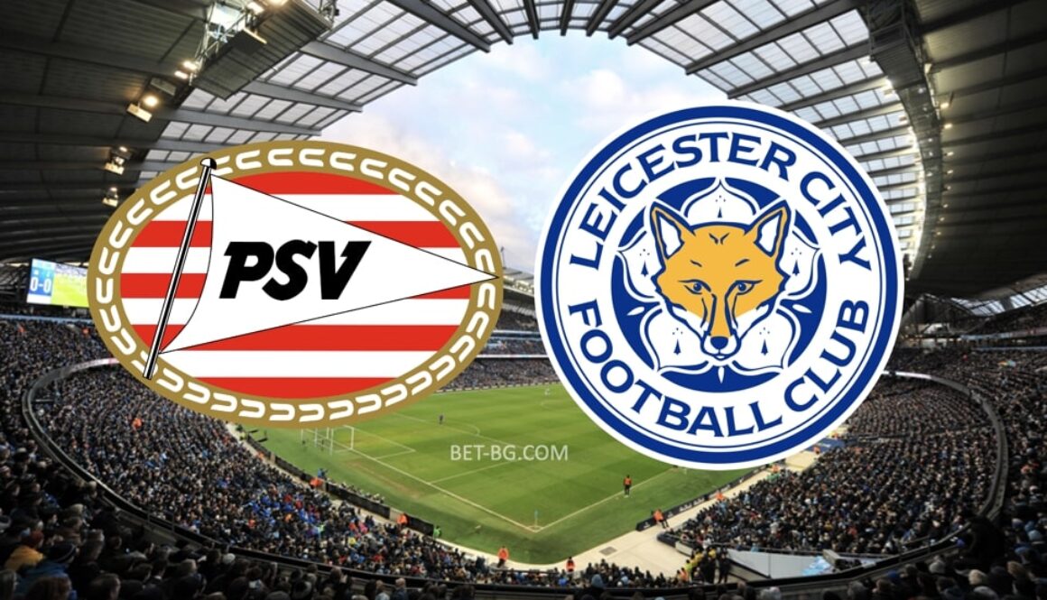 PSV - Leicester City bet365