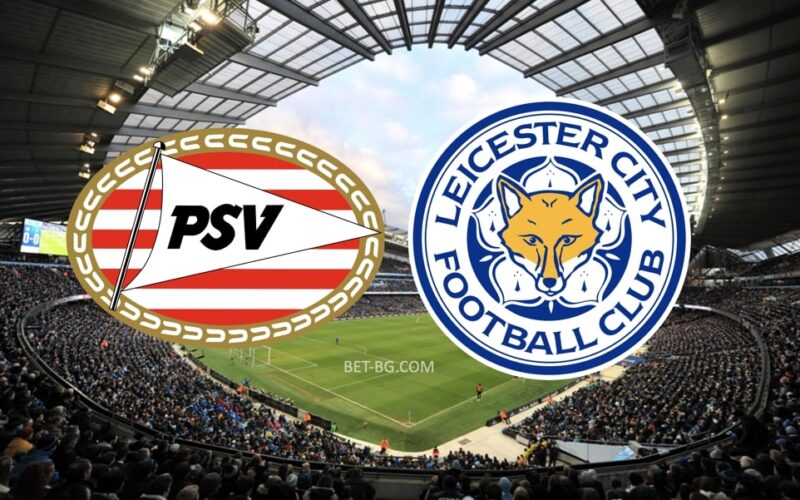 PSV - Leicester City bet365