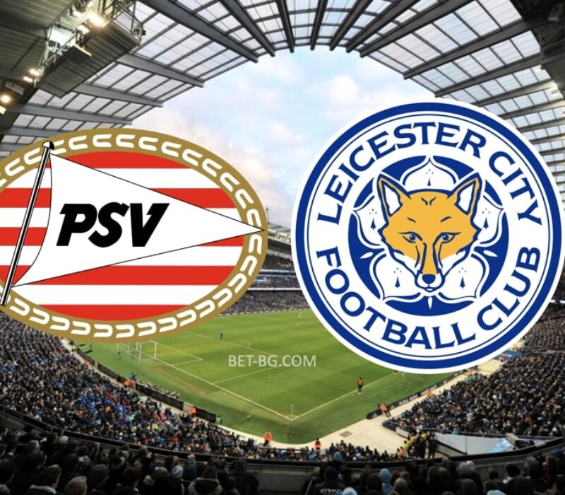 PSV - Leicester City bet365 PSV - Leicester City bet365