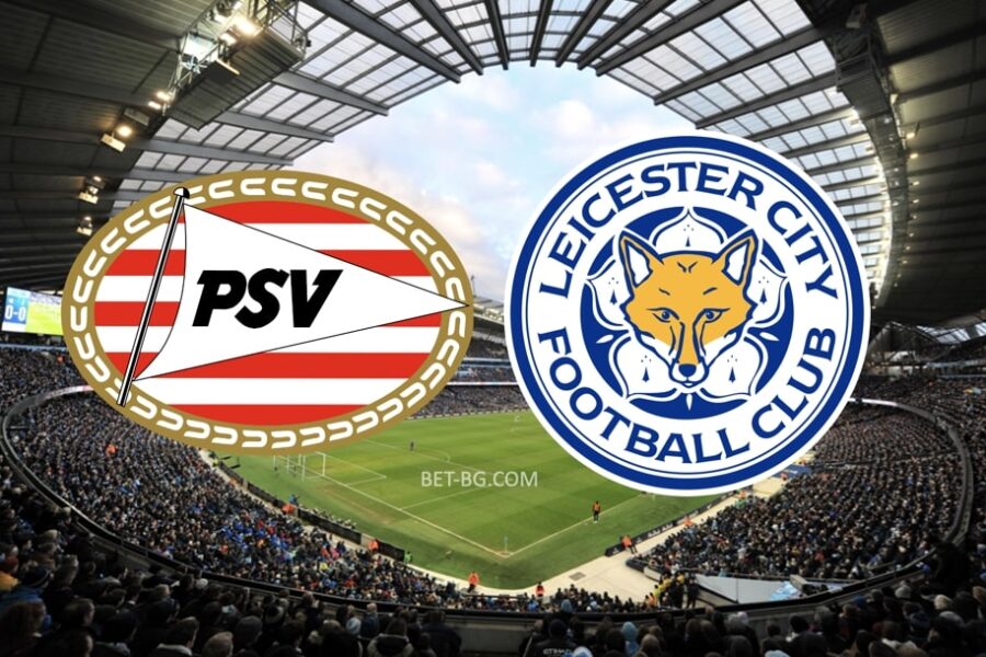 PSV - Leicester City bet365