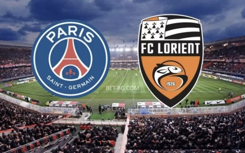 PSG - Lorient bet365