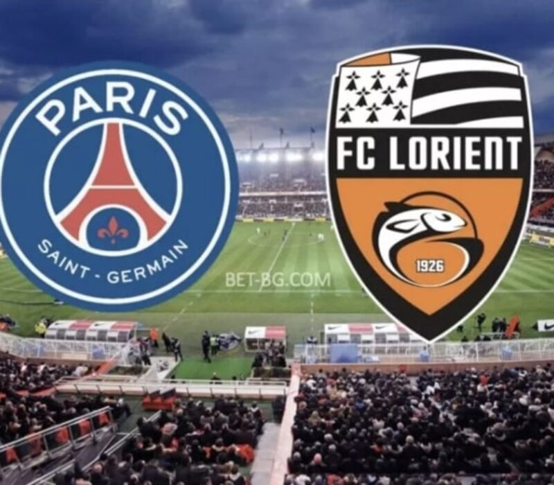 PSG - Lorient bet365