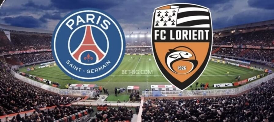 PSG - Lorient bet365