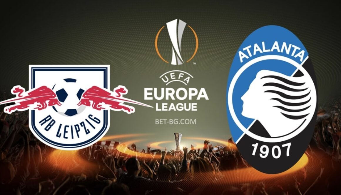 RB Leipzig - Atalanta bet365