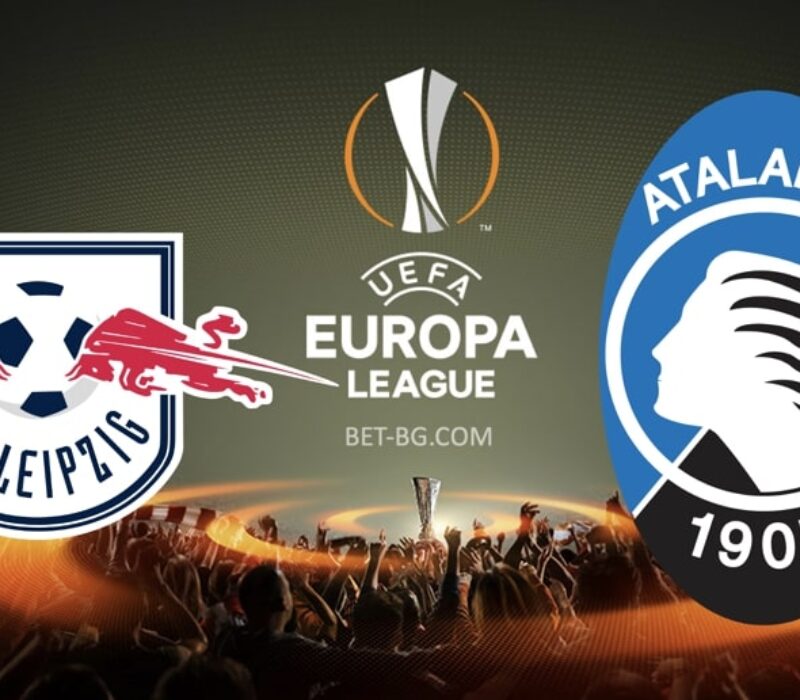 RB Leipzig - Atalanta bet365