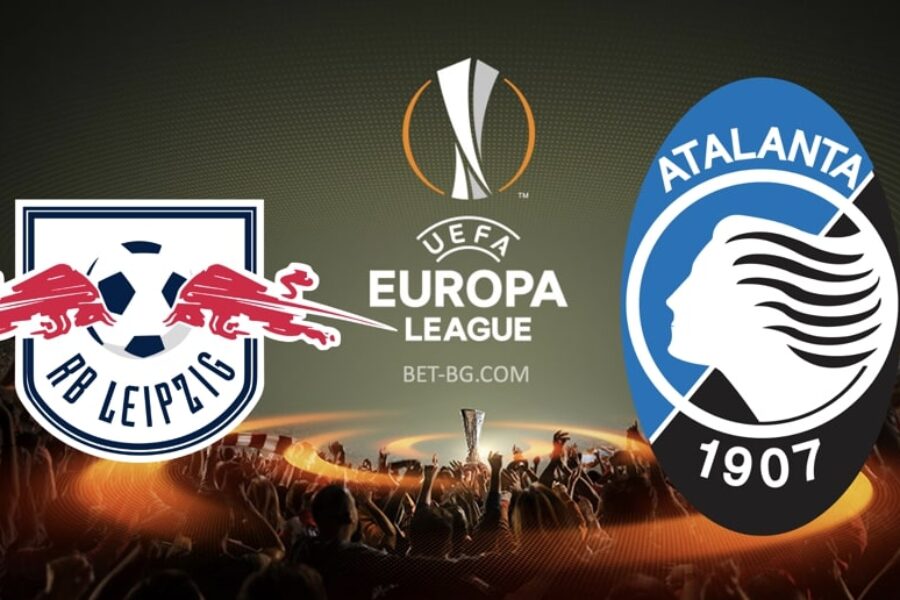 RB Leipzig - Atalanta bet365