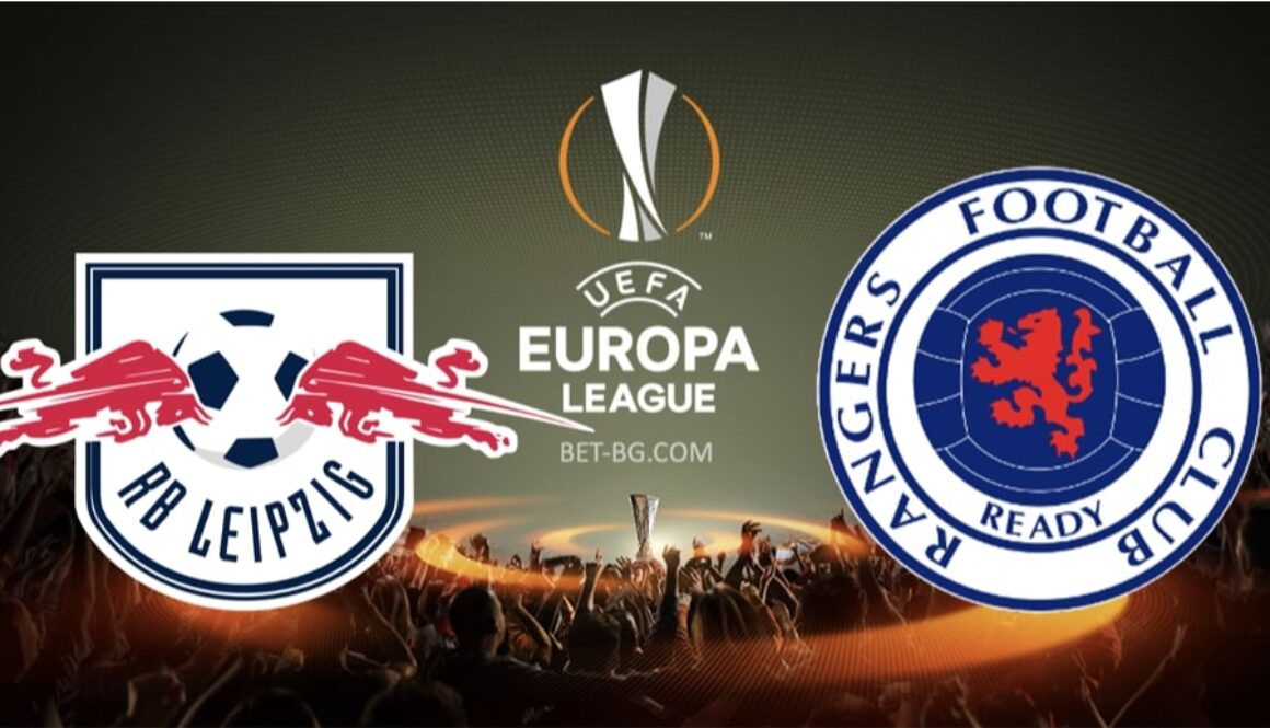 RB Leipzig - Rangers bet365