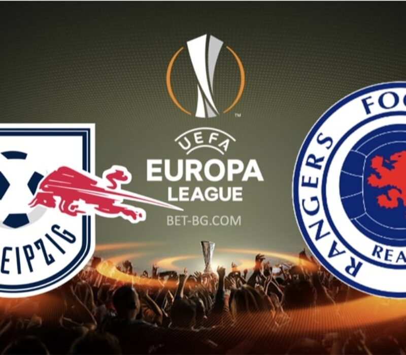 RB Leipzig - Rangers bet365