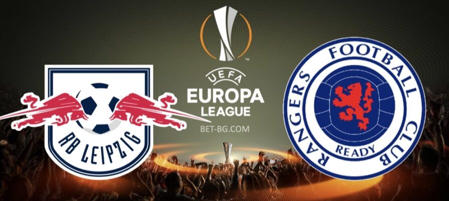 RB Leipzig - Rangers bet365