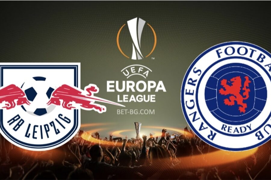 RB Leipzig - Rangers bet365