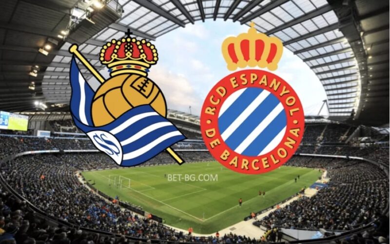 Real Sociedad - Espanyol bet365