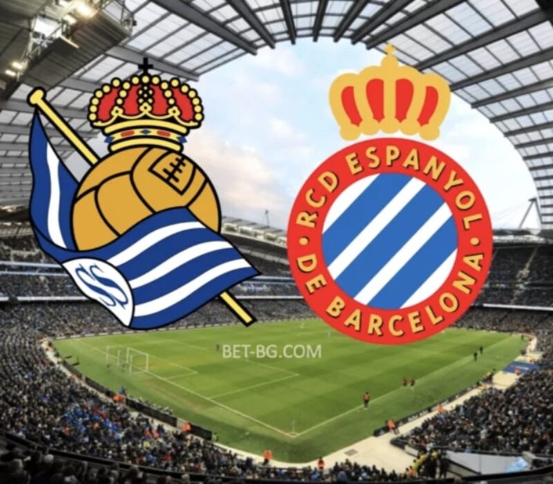 Real Sociedad - Espanyol bet365