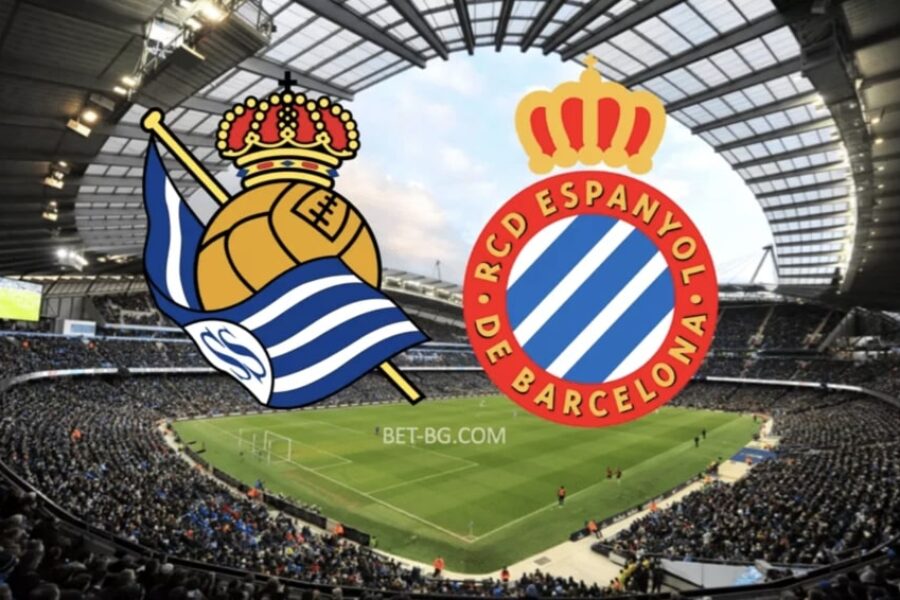 Real Sociedad - Espanyol bet365