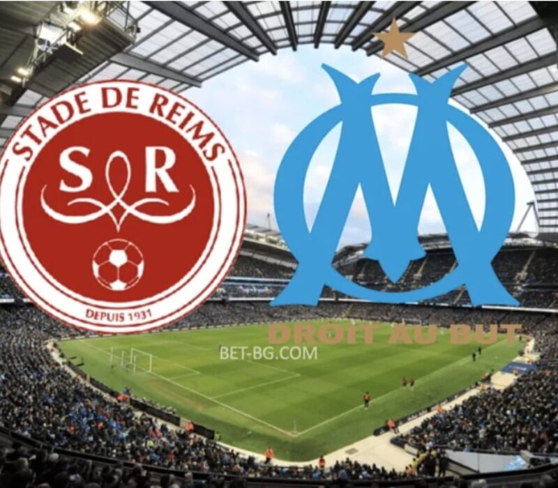 Reims - Marseille bet365