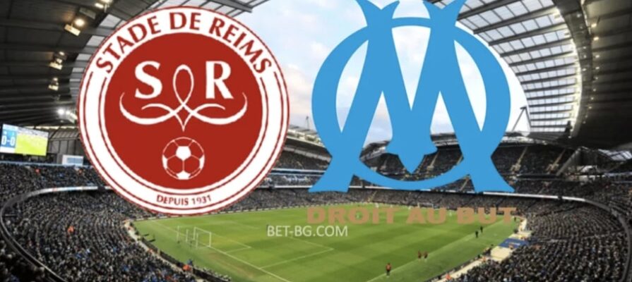 Reims - Marseille bet365