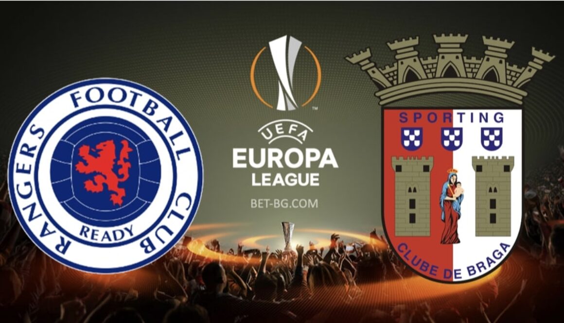 Rangers - Braga bet365