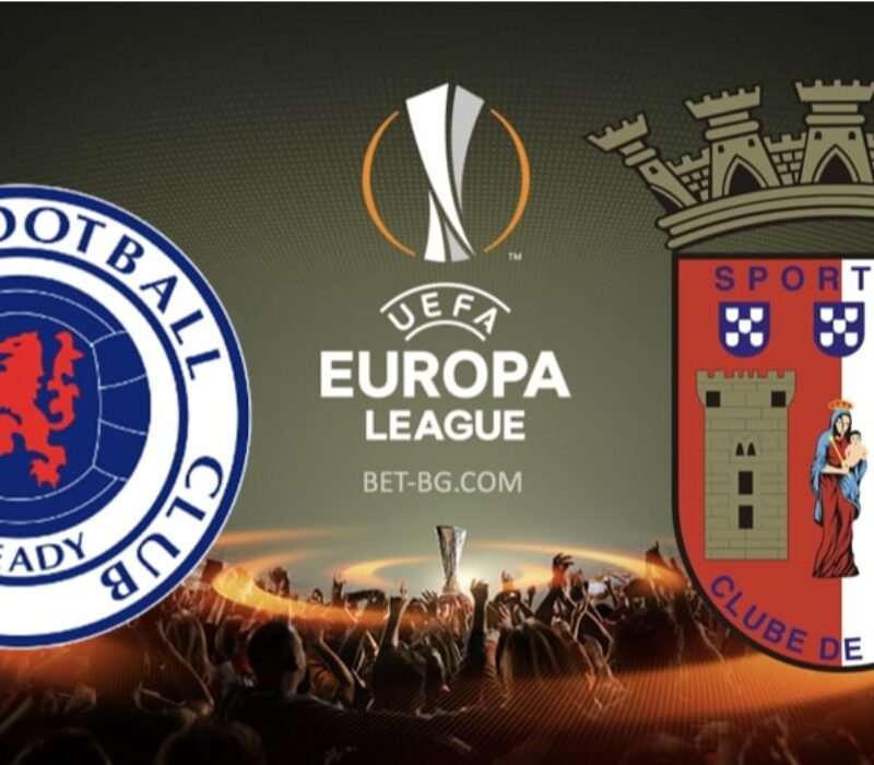 Rangers - Braga bet365