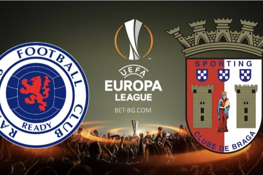 Rangers - Braga bet365