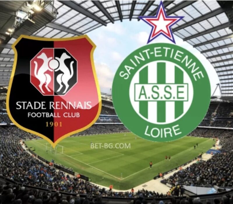 Rennes - St Etienne bet365 Rennes - St Etienne bet365