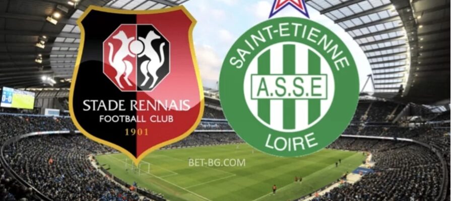 Rennes - St Etienne bet365