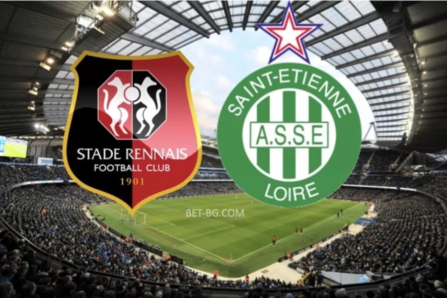 Rennes - St Etienne bet365