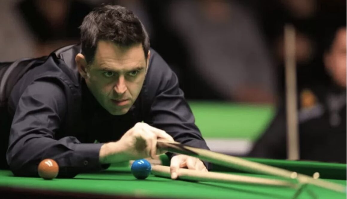 Ronnie O'Sullivan - Neil Robertson bet365