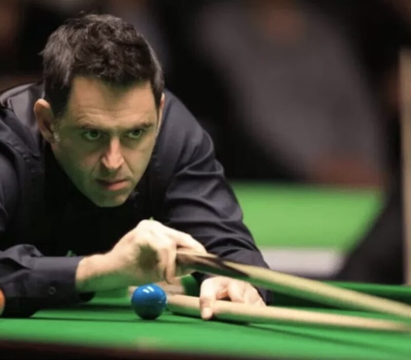 Ronnie O'Sullivan - Neil Robertson bet365
