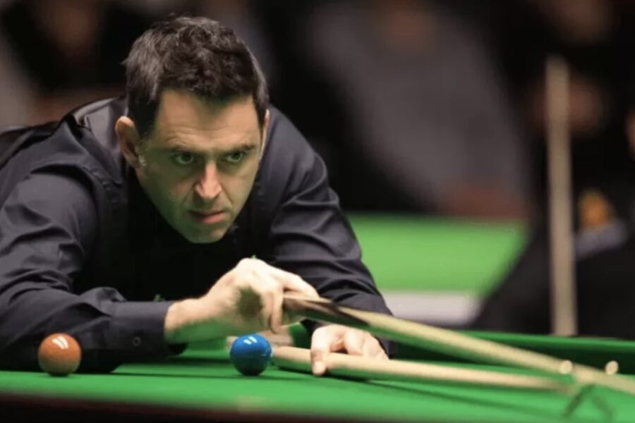 Ronnie O'Sullivan - Neil Robertson bet365