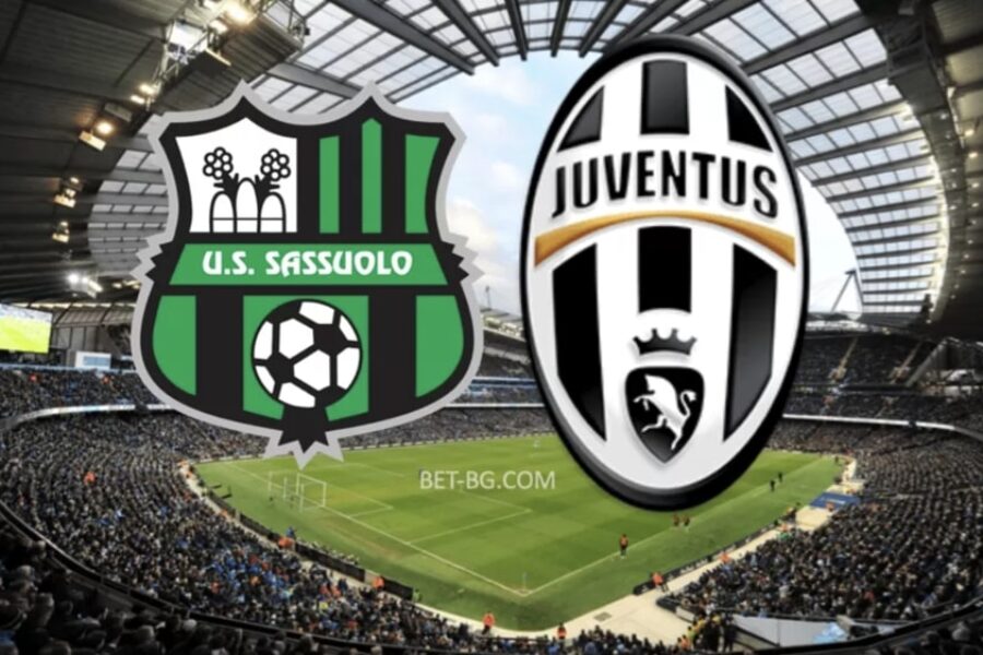 Sassuolo - Juventus bet365