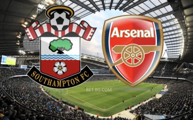 Southampton - Arsenal bet365