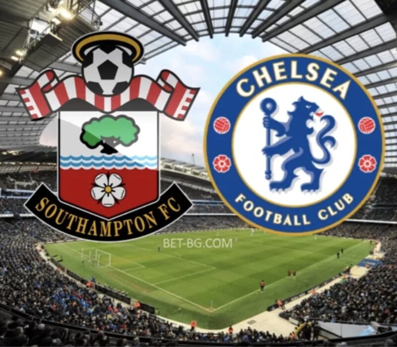 Southampton - Chelsea bet365