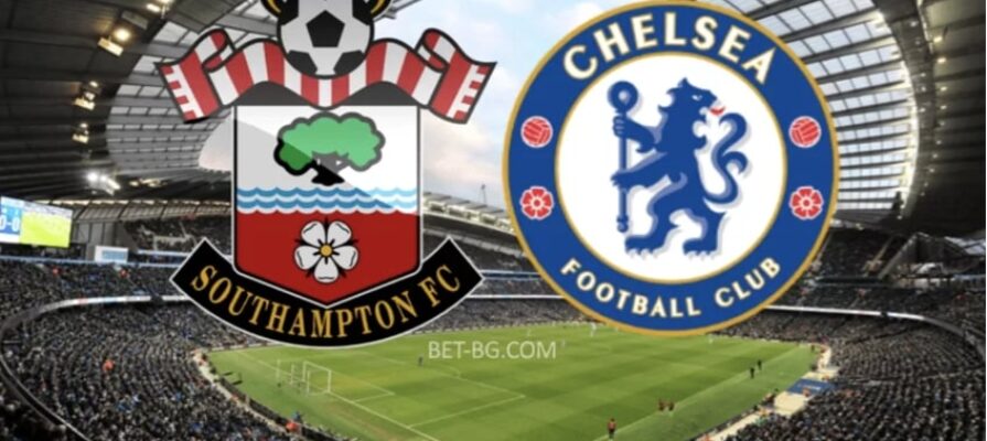 Southampton - Chelsea bet365