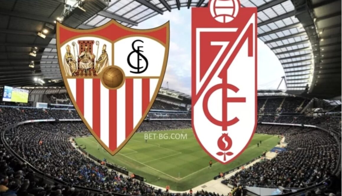 Seville - Granada bet365