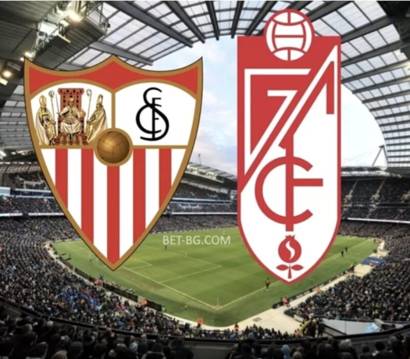 Seville - Granada bet365 Seville - Granada bet365