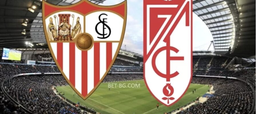 Seville - Granada bet365