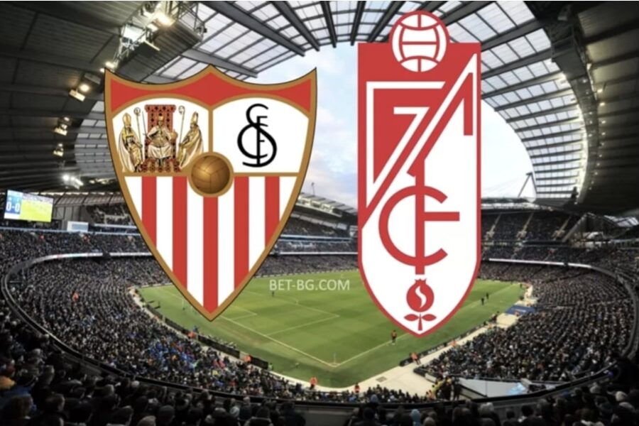Seville - Granada bet365