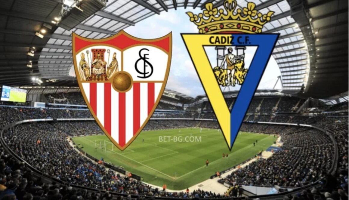 Seville - Cadiz bet365