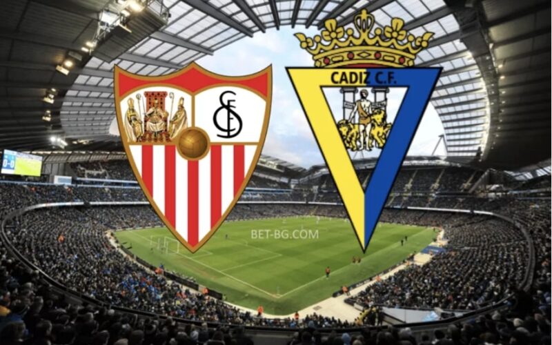 Seville - Cadiz bet365