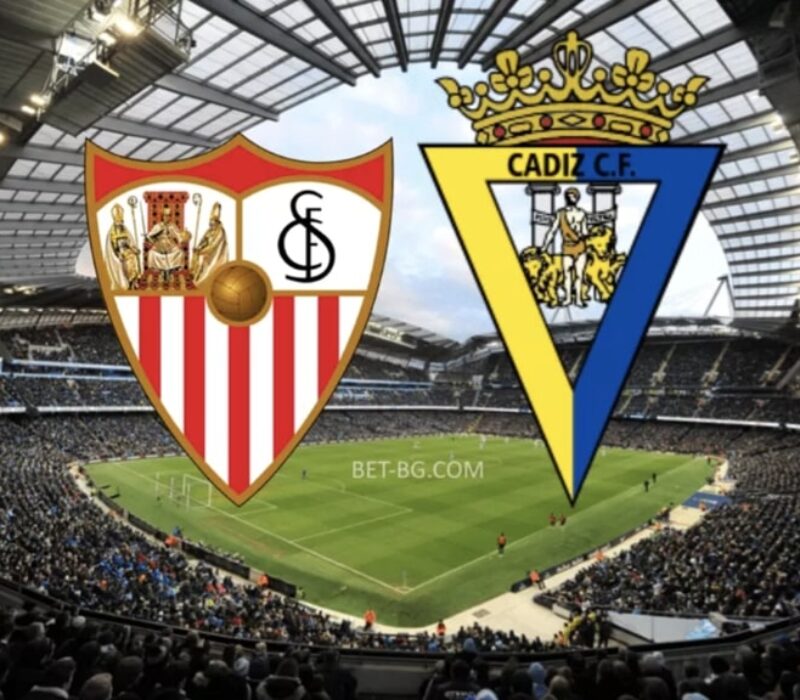 Seville - Cadiz bet365