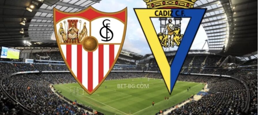 Seville - Cadiz bet365