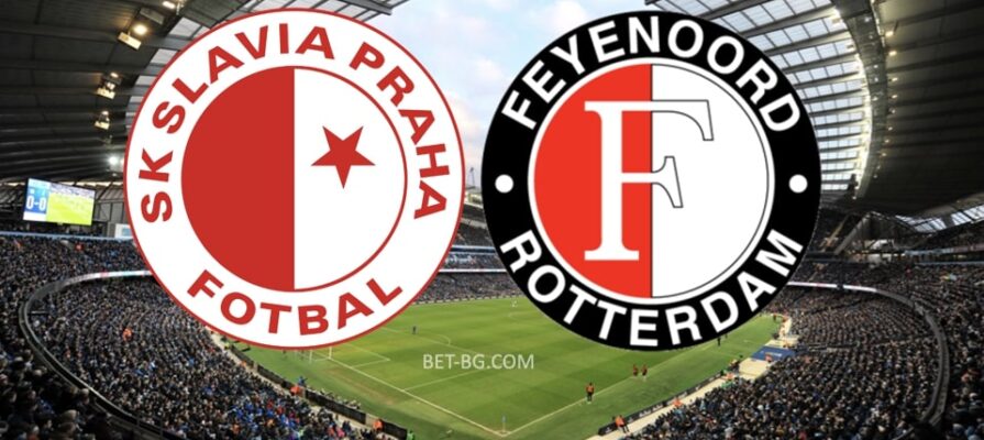 Slavia Prague - Feyenoord bet365