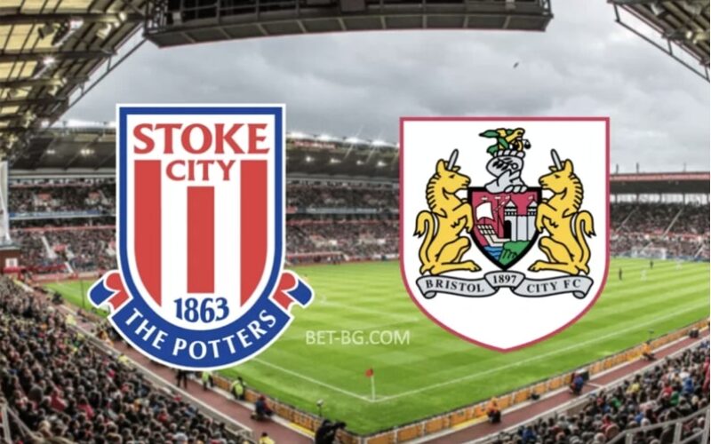 Stoke City - Bristol City bet365