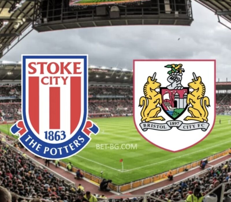 Stoke City - Bristol City bet365 Stoke City - Bristol City bet365
