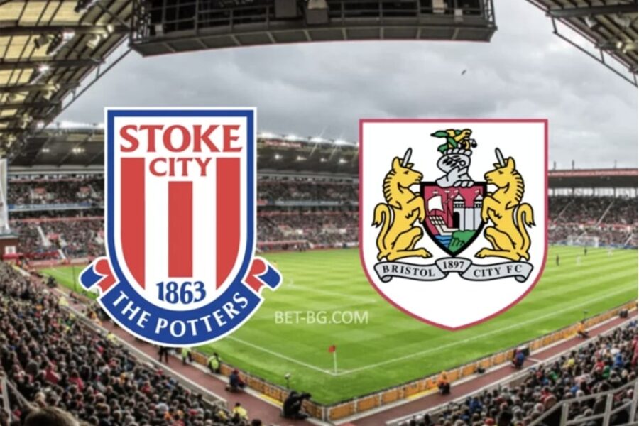 Stoke City - Bristol City bet365