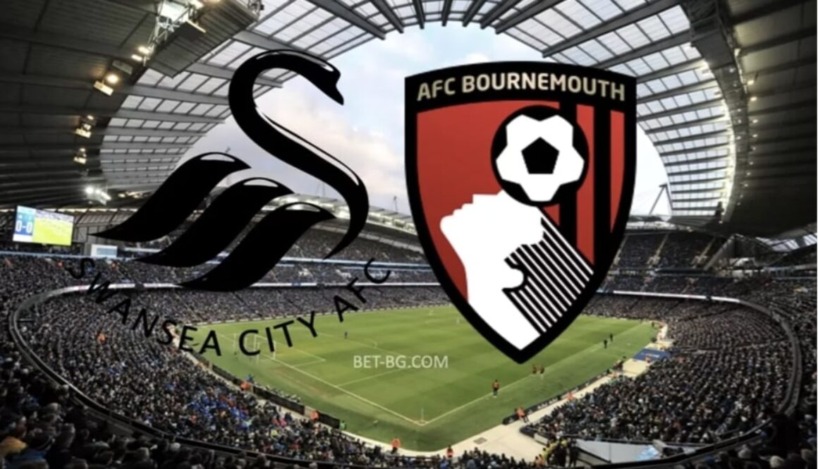 Swansea - Bournemouth bet365