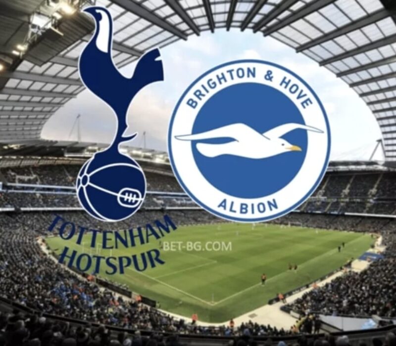 Tottenham Hotspur - Brighton bet365