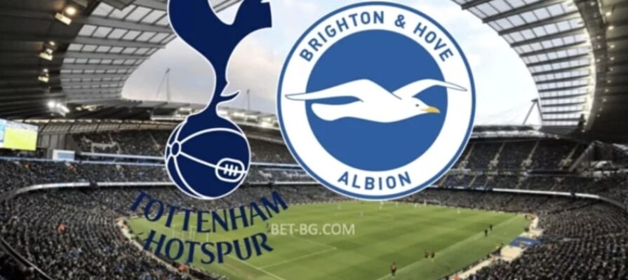 Tottenham Hotspur - Brighton bet365