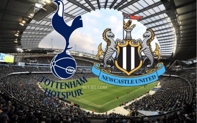 Tottenham Hotspur - Newcastle bet365