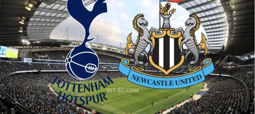 Tottenham Hotspur - Newcastle bet365
